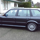 Illustration for article titled Would You Do $11,500 For This Rare 1989 BMW 325iX Touring?